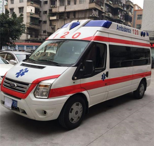 蕉城非急救护车护送行业的服务质量如何保障