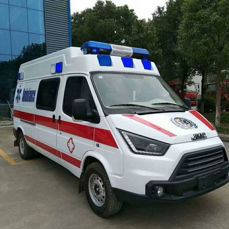 蕉城救护车出租哪家好