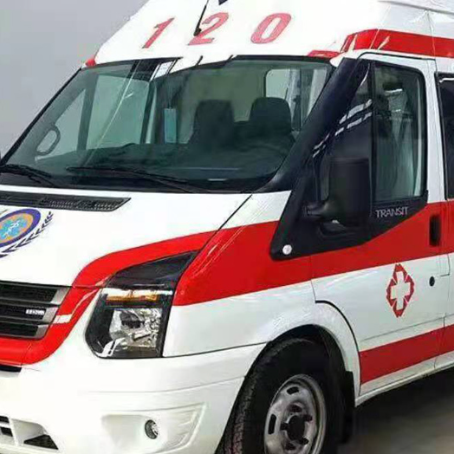 蕉城非急救护送病人转院租赁救护车的优缺点对比